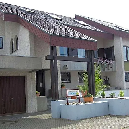 Krauss 3* Herbolzheim