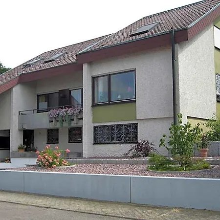 Krauss Hotel Herbolzheim