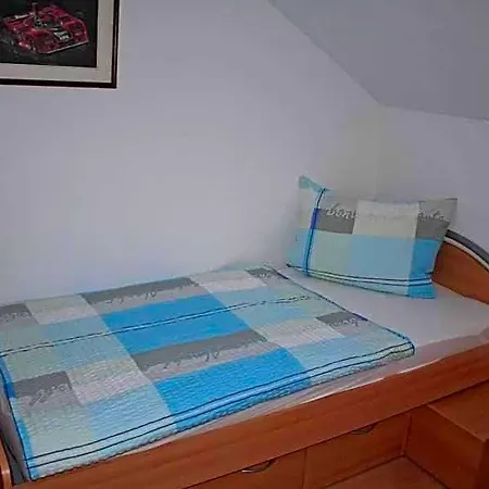 Hotel Krauss Herbolzheim