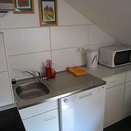Krauss Hotel Herbolzheim