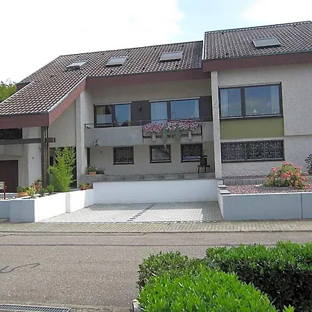 Hotel Krauss Herbolzheim