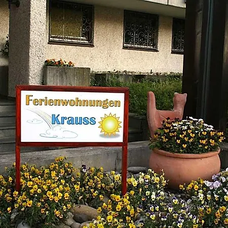 Krauss Herbolzheim